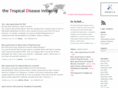 tropicaldisease.org