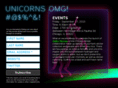 unicornsomg.com