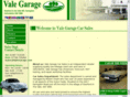 valegarage.com
