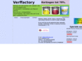 verffactory.com