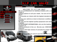 vipcarvalet.co.uk