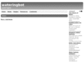 wateringbot.com