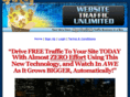 websitetrafficunlimited.com