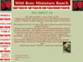 wildroseminiatures.com