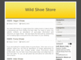 wildshoestore.com