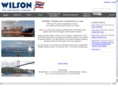 wilsonship.com