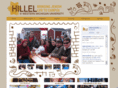 wmuhillel.com