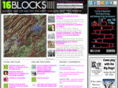 16blocksmagazine.com