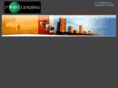 1stpointlending.com