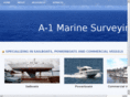 a1marinesurveying.com