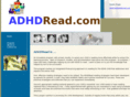 adhdread.com