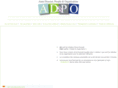 adpo.fr