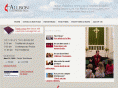 allisonumc.org