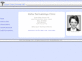 alohadermatologyclinic.com