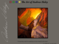 andrewhaley.com