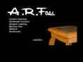 arfoss.com
