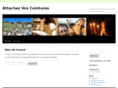 attachez-vos-ceintures.com