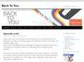 backtoyou.de