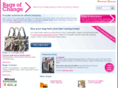 bagsofchange.co.uk