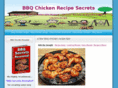 bbqchickenrecipesecrets.com