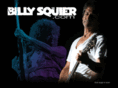 billysquier.com