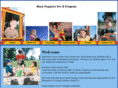 bismarckpreschool.com