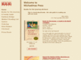 booksforthejourney.com