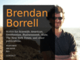 brendanborrell.com