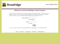broadridgetransit.com