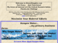 brucedouglas.com