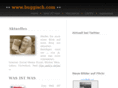 buggisch.com