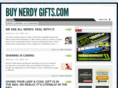 buynerdygifts.com