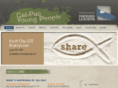 calpacyoungpeople.com