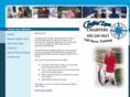 captain-williams.com