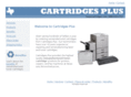 cartridges-plus.com