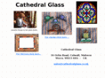 cathedralglass.co.uk