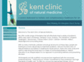 clinicofnaturalmedicine.co.uk