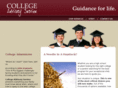 collegeadvisoryserviceinternational.com