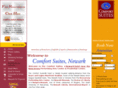 comfortsuitesnewark.net