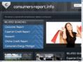 consumers-report.info