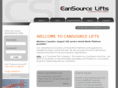 cslmanlifts.com