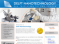 delft-nanotech.com
