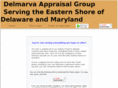 delmarvaappraisalgroup.com