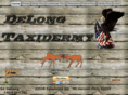 delongtaxidermy.com