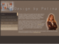 designbypolina.com