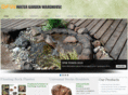 dfwwatergardenwarehouse.com