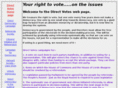 directvotes.info