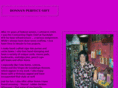 donnasperfectgift.com