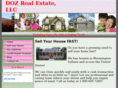 dozrealestate.com