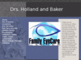 drshollandandbaker.com